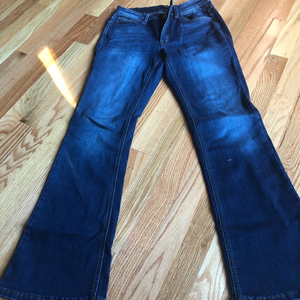 Kancan women’s jeans